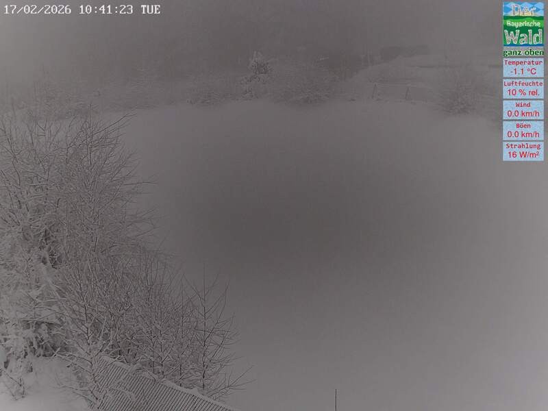 Archiv Foto Webcam Aktivzentrum Althütte - Blick nach Norden