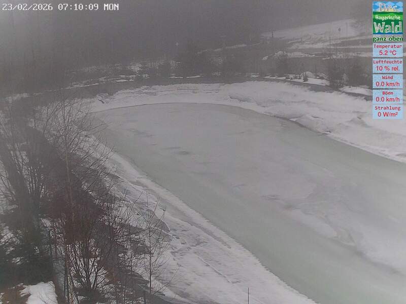 Archiv Foto Webcam Aktivzentrum Althütte - Blick nach Norden