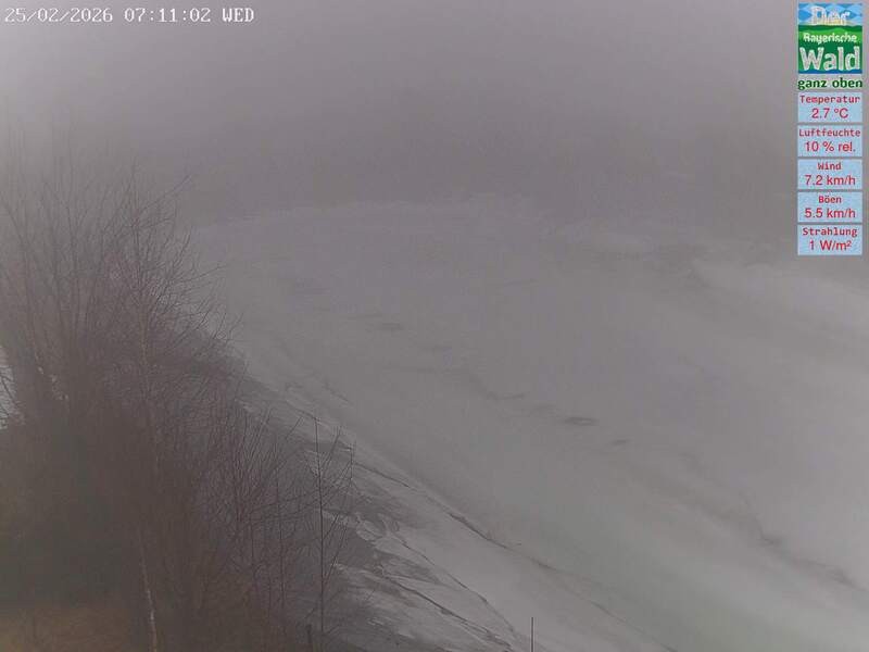 Archiv Foto Webcam Aktivzentrum Althütte - Blick nach Norden