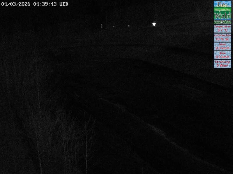 Archiv Foto Webcam Aktivzentrum Althütte - Blick nach Norden