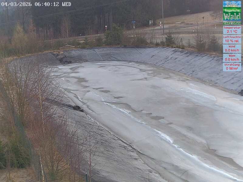 Archiv Foto Webcam Aktivzentrum Althütte - Blick nach Norden