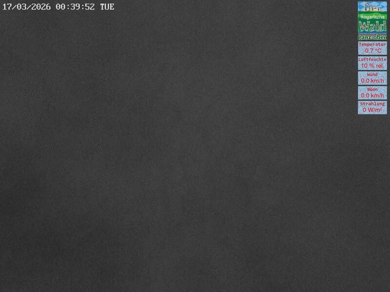 Archiv Foto Webcam Aktivzentrum Althütte - Blick nach Norden