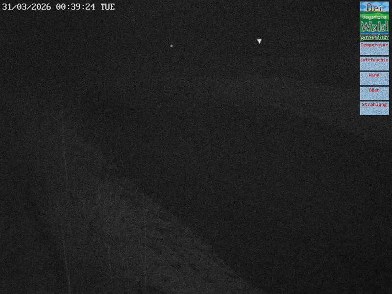 Archiv Foto Webcam Aktivzentrum Althütte - Blick nach Norden