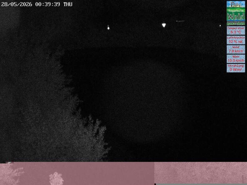 Archived image Webcam Aktivzentrum Althütte - North