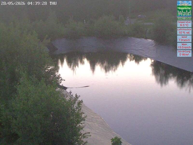 Archived image Webcam Aktivzentrum Althütte - North