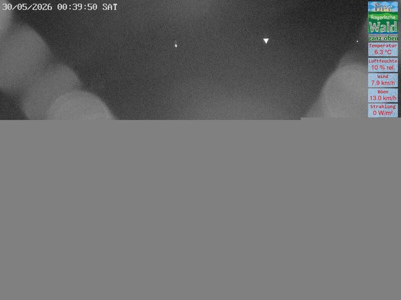 Archiv Foto Webcam Aktivzentrum Althütte - Blick nach Norden