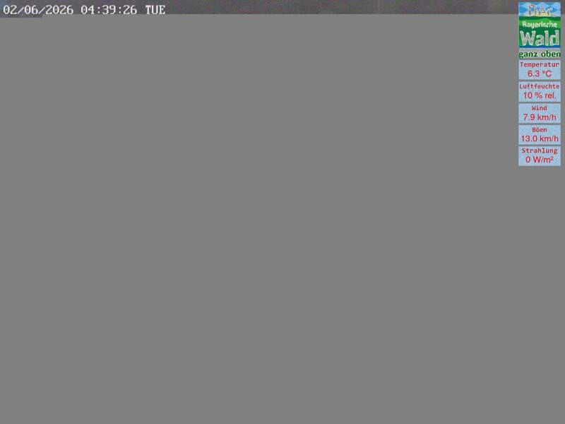 Archiv Foto Webcam Aktivzentrum Althütte - Blick nach Norden
