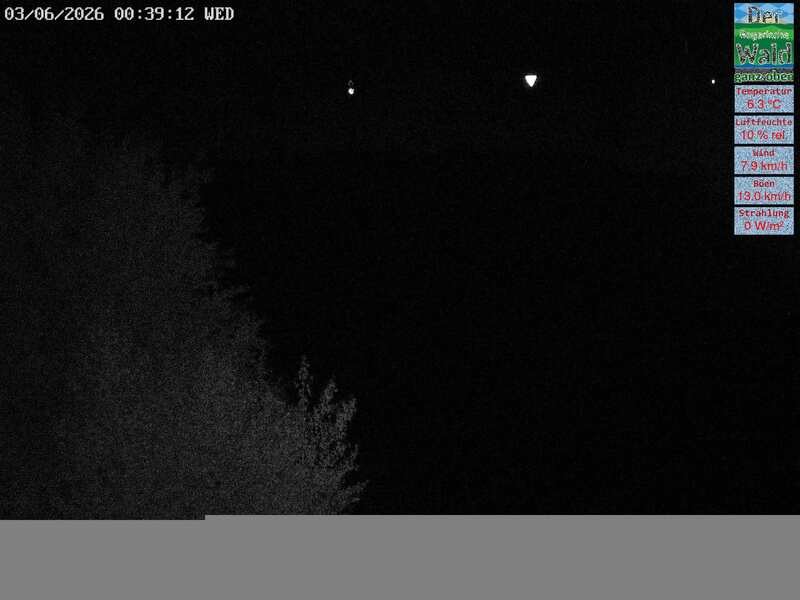 Archived image Webcam Aktivzentrum Althütte - North
