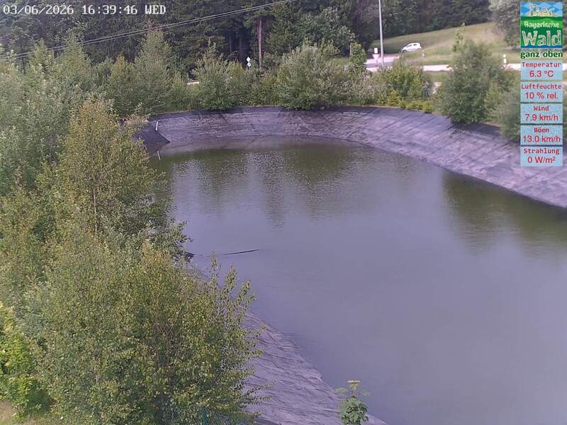 Archived image Webcam Aktivzentrum Althütte - North