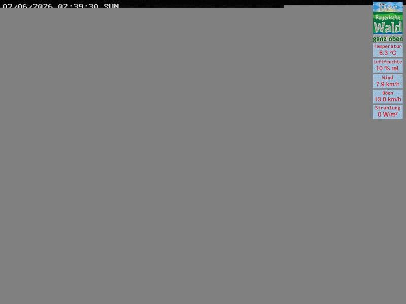 Archiv Foto Webcam Aktivzentrum Althütte - Blick nach Norden