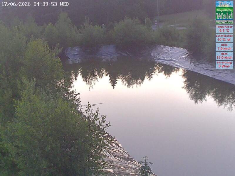 Archiv Foto Webcam Aktivzentrum Althütte - Blick nach Norden
