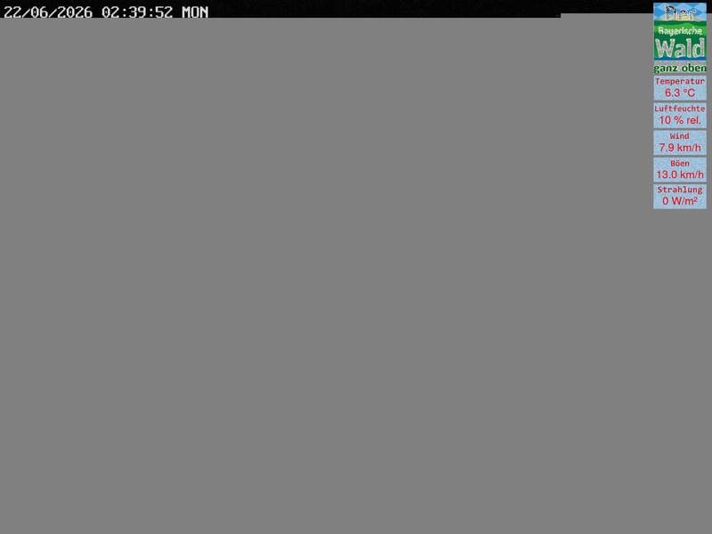 Archiv Foto Webcam Aktivzentrum Althütte - Blick nach Norden