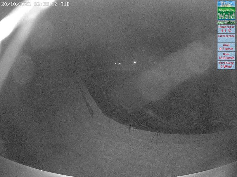 Archiv Foto Webcam Aktivzentrum Althütte - Blick nach Norden