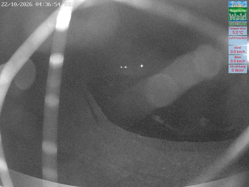 Archiv Foto Webcam Aktivzentrum Althütte - Blick nach Norden