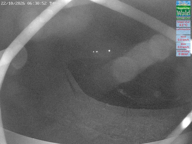 Archiv Foto Webcam Aktivzentrum Althütte - Blick nach Norden