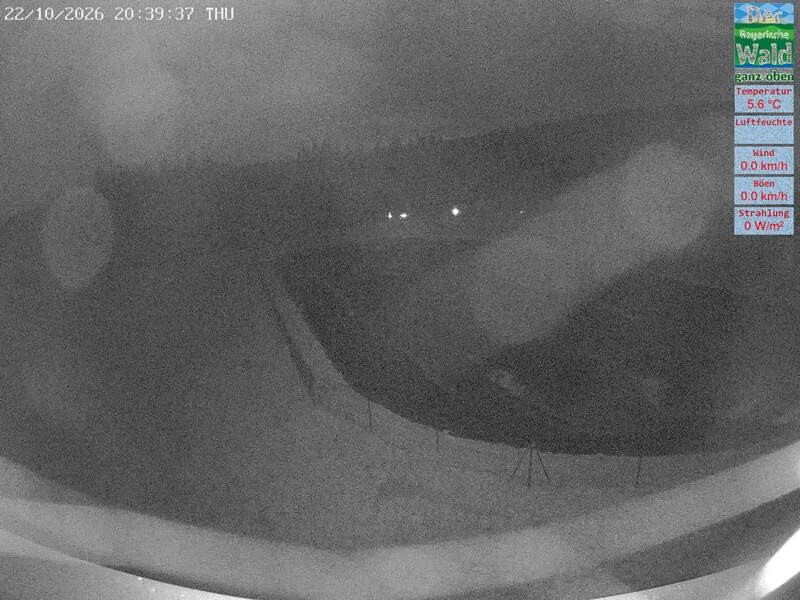 Archiv Foto Webcam Aktivzentrum Althütte - Blick nach Norden