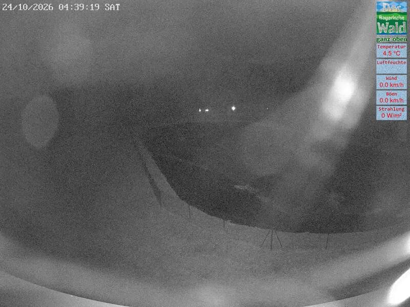 Archiv Foto Webcam Aktivzentrum Althütte - Blick nach Norden