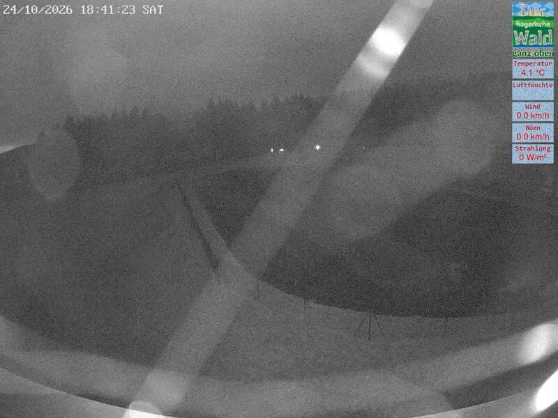 Archiv Foto Webcam Aktivzentrum Althütte - Blick nach Norden