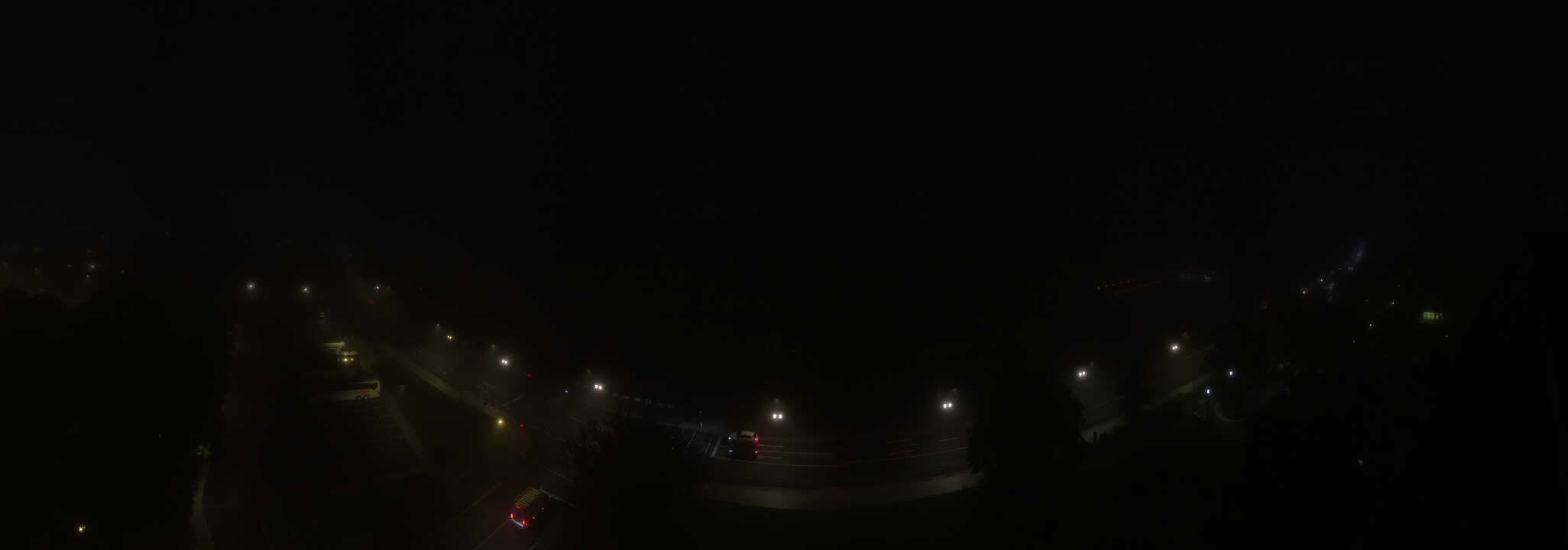 Archiv Foto Webcam Dresden - Elbpanorama