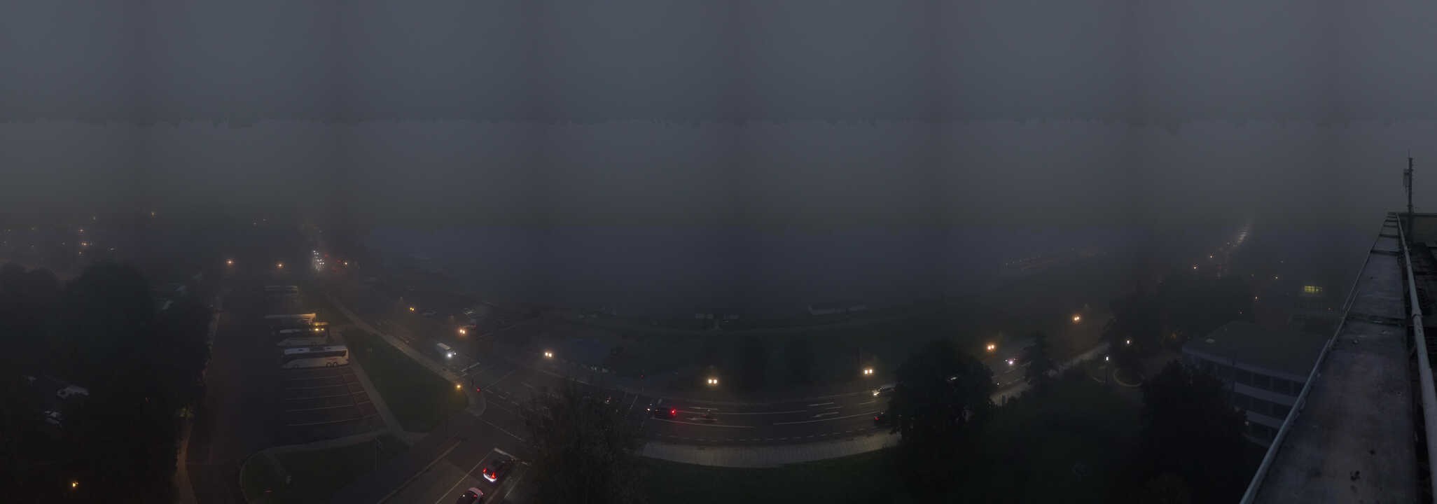Archiv Foto Webcam Dresden - Elbpanorama