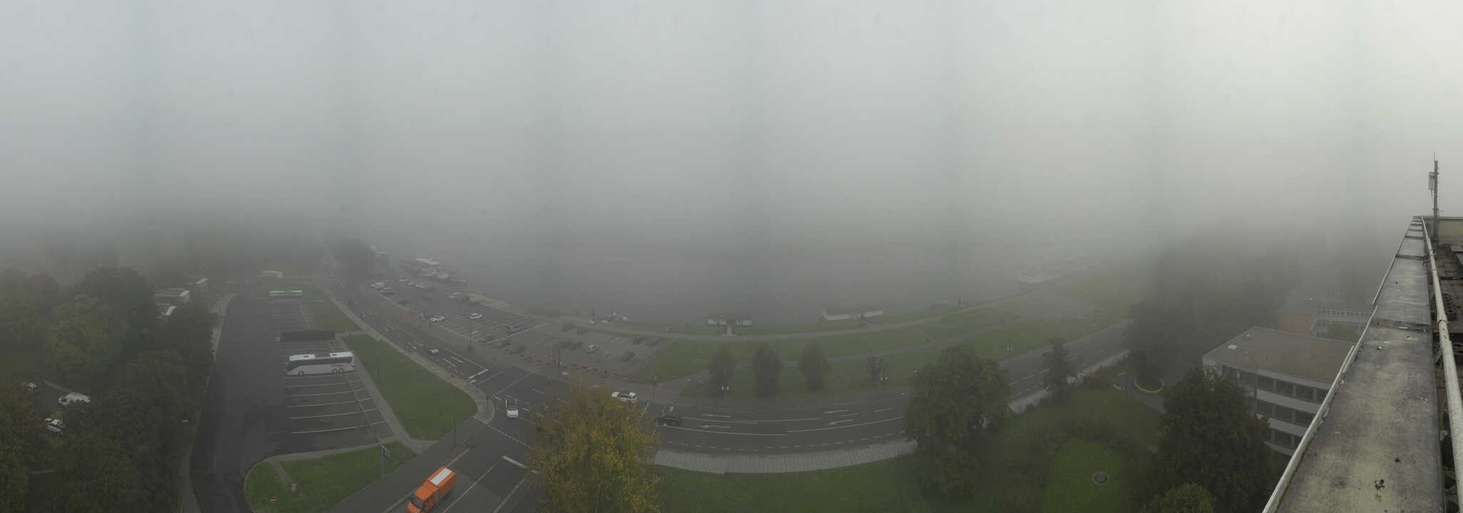 Archiv Foto Webcam Dresden - Elbpanorama