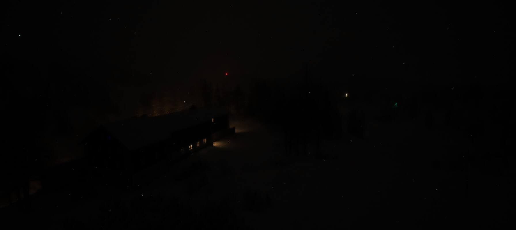 Archiv Foto Webcam Haus Alpin auf der Tauplitz