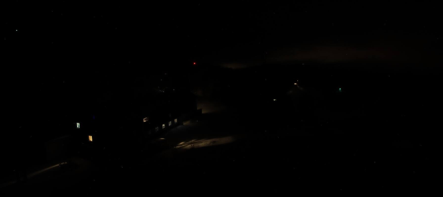 Archiv Foto Webcam Haus Alpin auf der Tauplitz