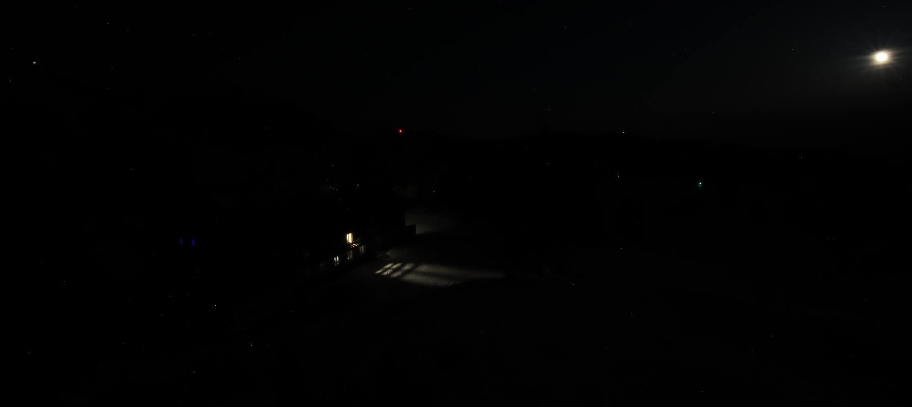 Archiv Foto Webcam Haus Alpin auf der Tauplitz