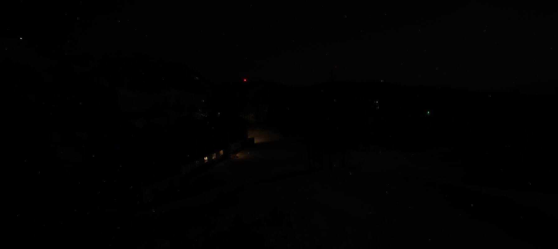 Archiv Foto Webcam Haus Alpin auf der Tauplitz