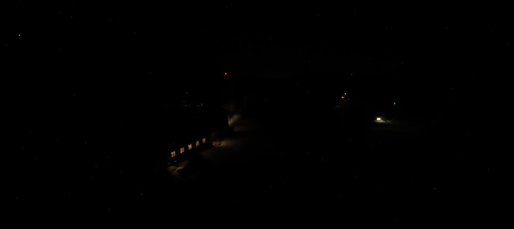 Archiv Foto Webcam Haus Alpin auf der Tauplitz