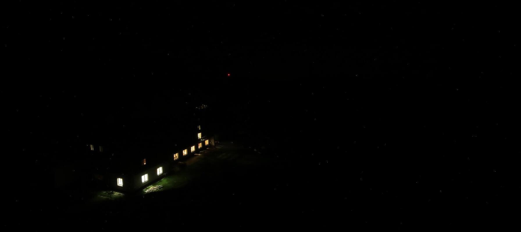 Archiv Foto Webcam Haus Alpin auf der Tauplitz