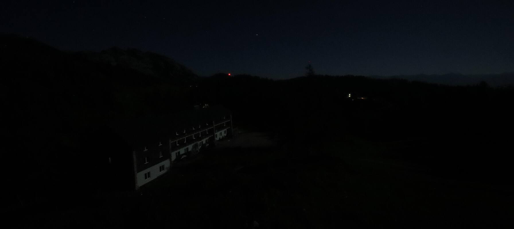 Archiv Foto Webcam Haus Alpin auf der Tauplitz