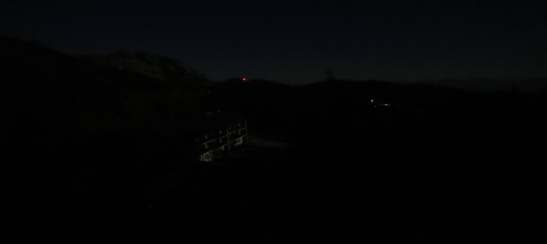 Archiv Foto Webcam Haus Alpin auf der Tauplitz