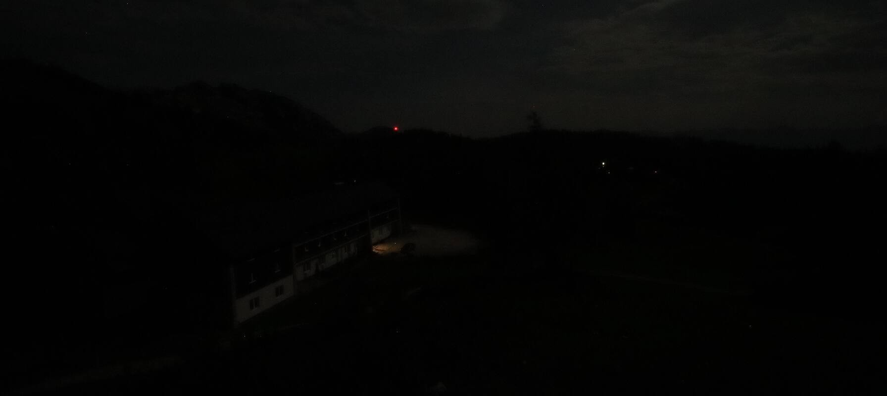 Archiv Foto Webcam Haus Alpin auf der Tauplitz