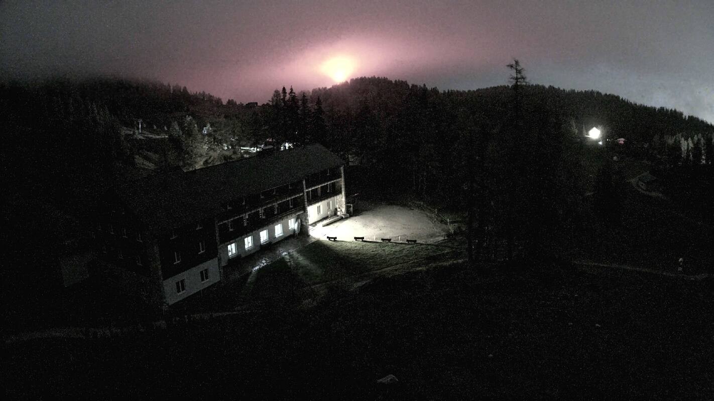 Archived image Webcam Tauplitz - Haus Alpin