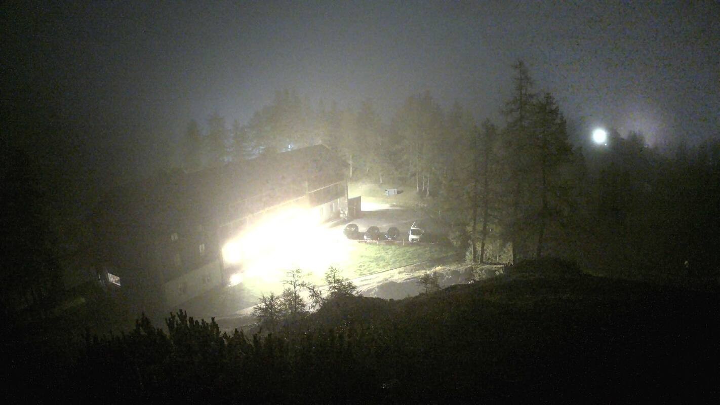 Archiv Foto Webcam Haus Alpin auf der Tauplitz