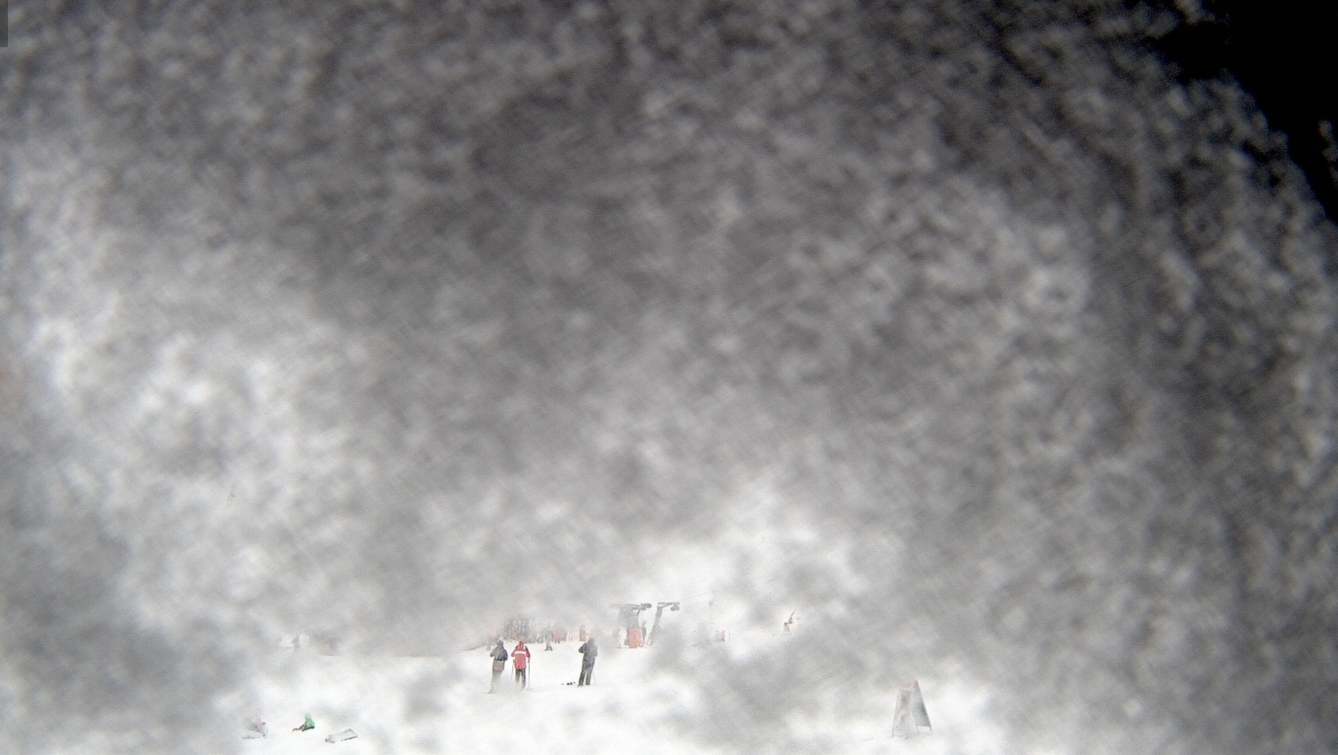 Archiv Foto Webcam Tauplitz - Skilift Grafenwiese