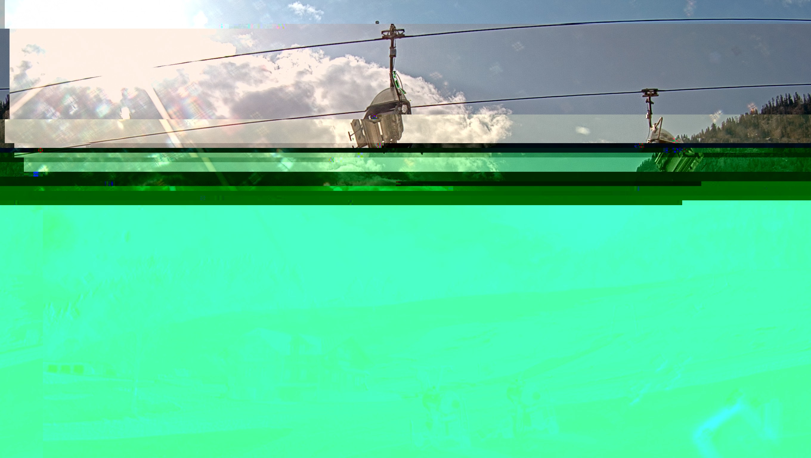 Archiv Foto Webcam Tauplitz - Skilift Grafenwiese