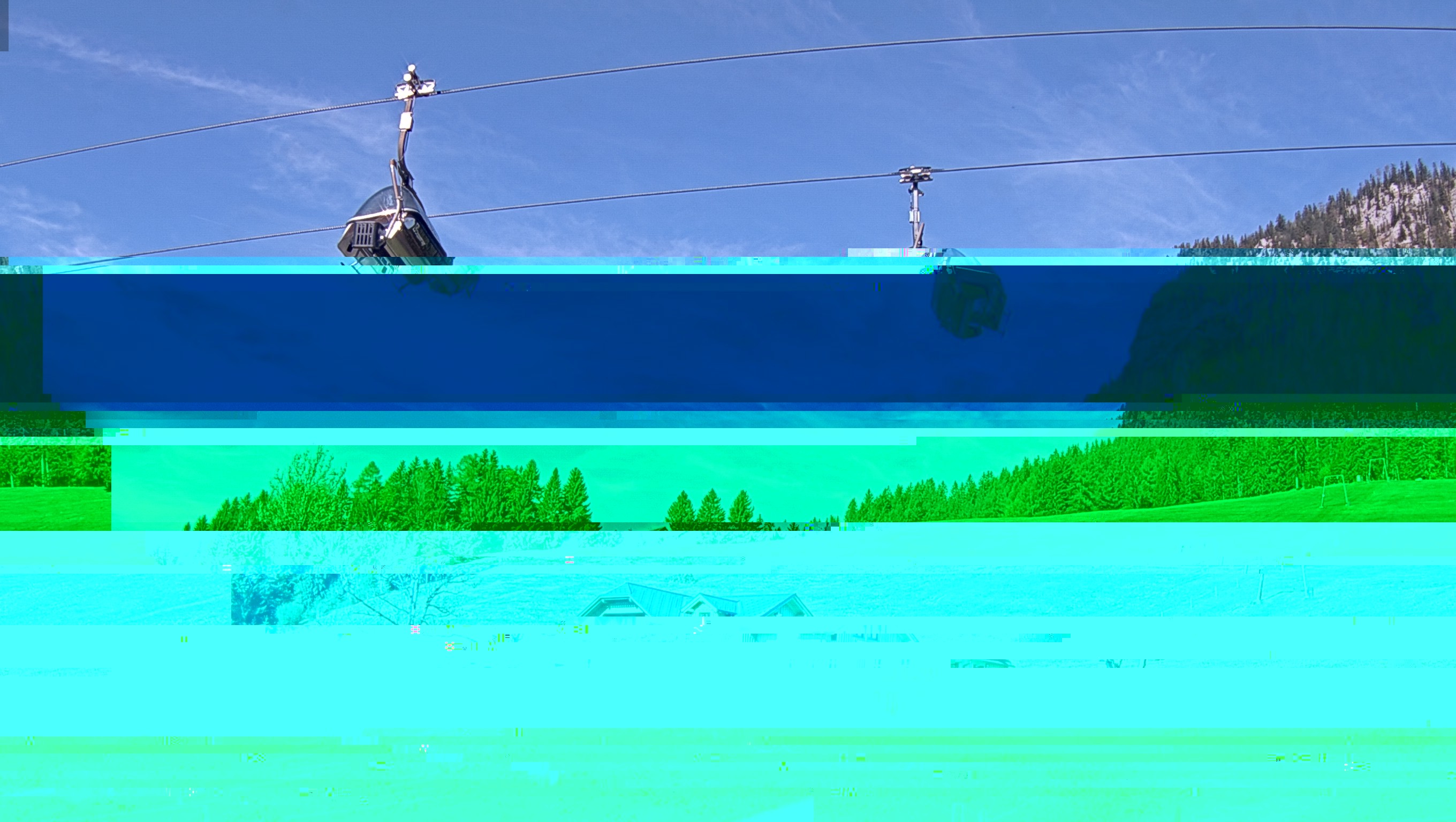 Archiv Foto Webcam Tauplitz - Skilift Grafenwiese