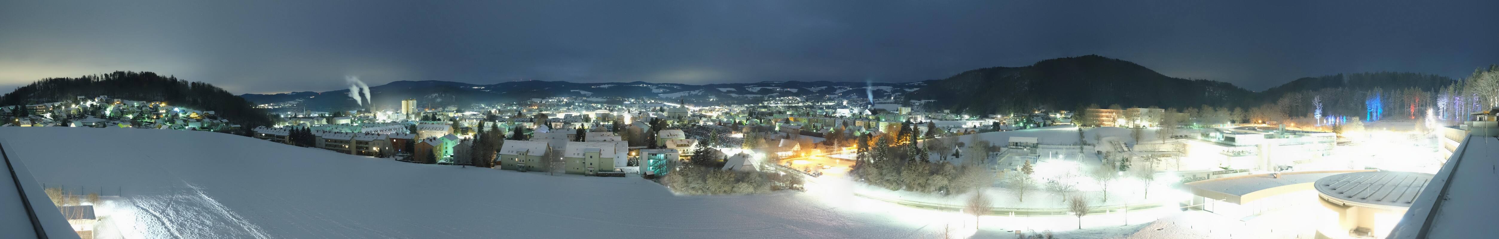 Archiv Foto Webcam Köflach - Nova Therme