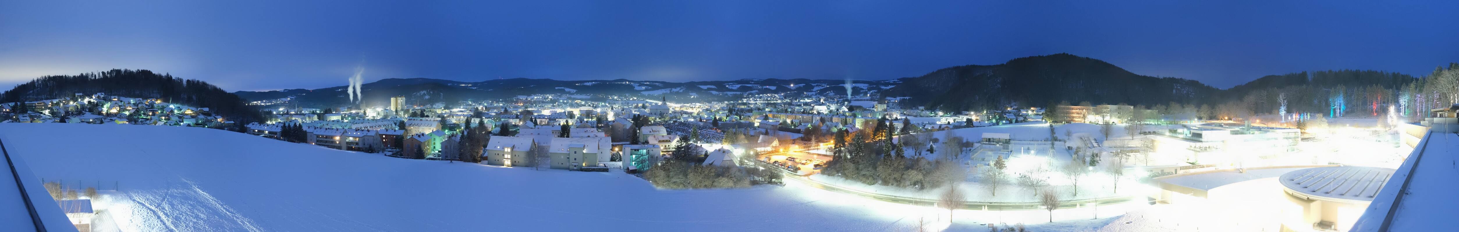 Archiv Foto Webcam Köflach - Nova Therme