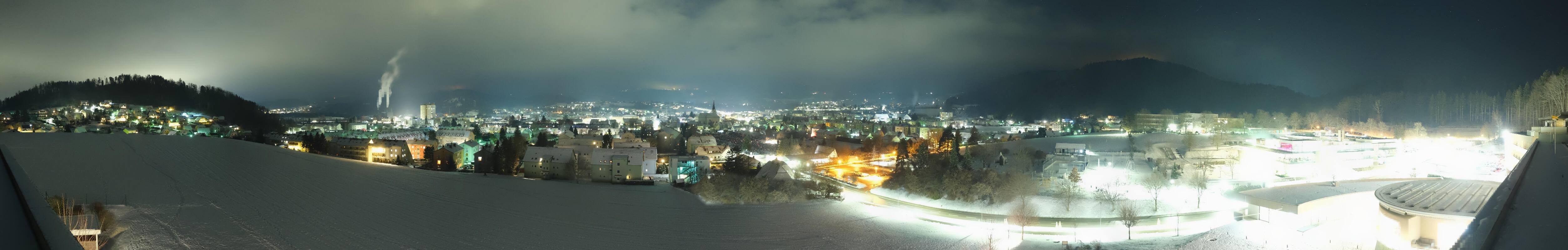 Archiv Foto Webcam Köflach - Nova Therme