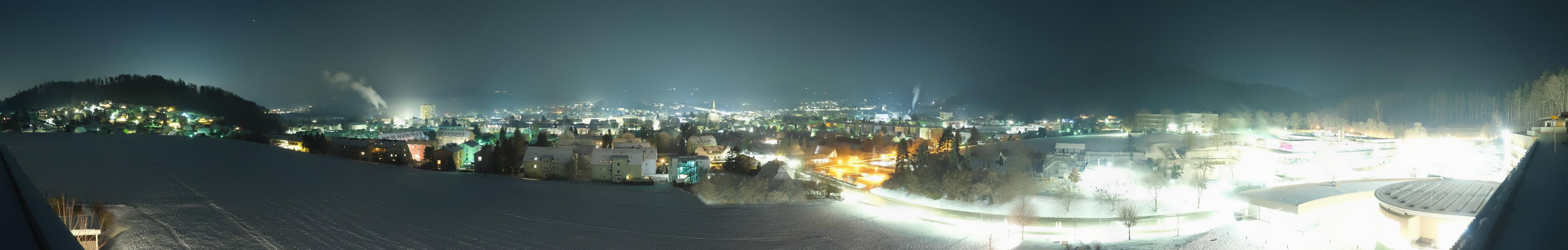 Archiv Foto Webcam Köflach - Nova Therme