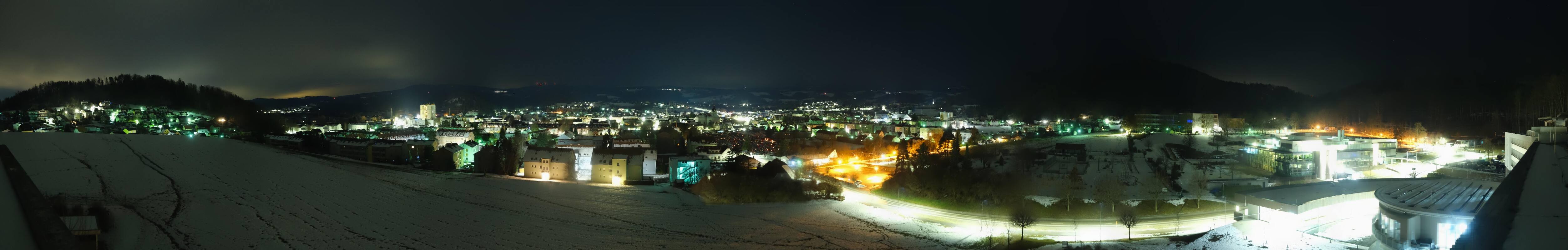 Archiv Foto Webcam Köflach - Nova Therme