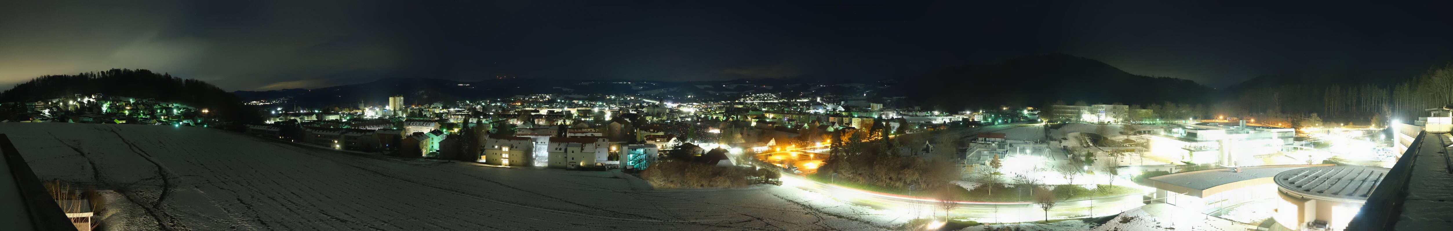 Archiv Foto Webcam Köflach - Nova Therme