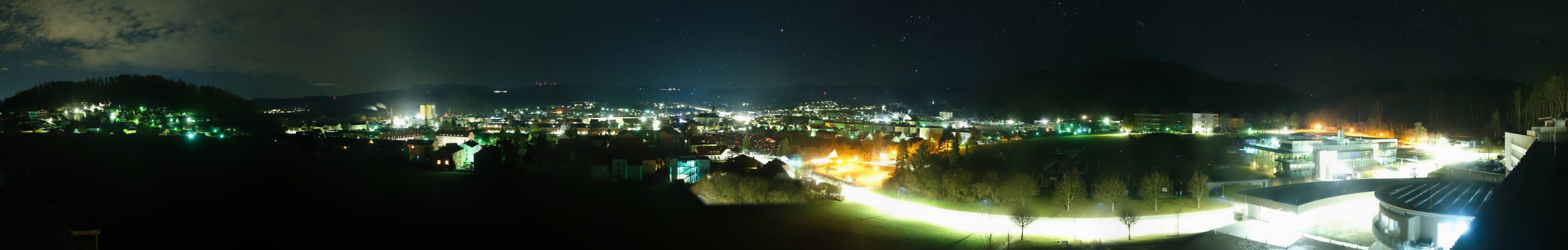 Archiv Foto Webcam Köflach - Nova Therme