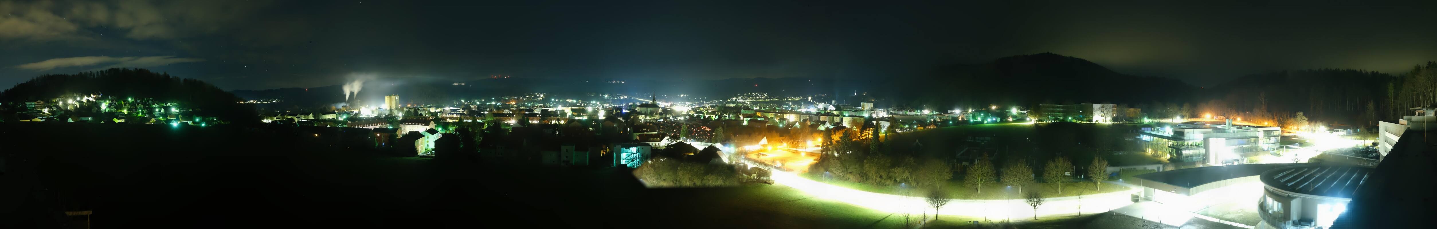 Archiv Foto Webcam Köflach - Nova Therme