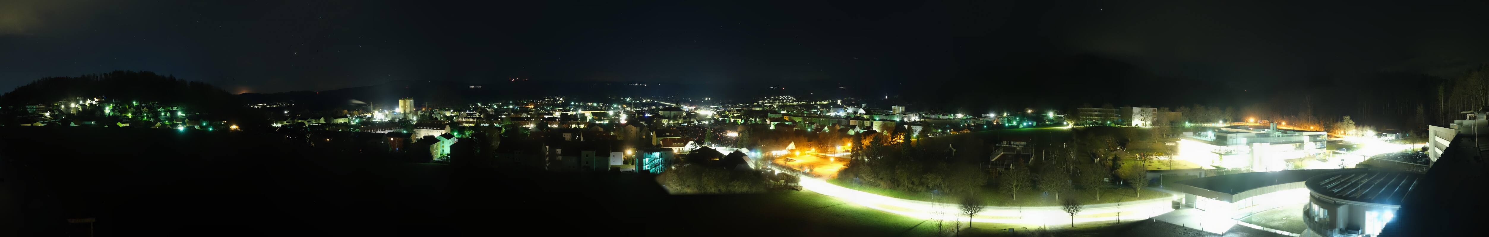 Archiv Foto Webcam Köflach - Nova Therme