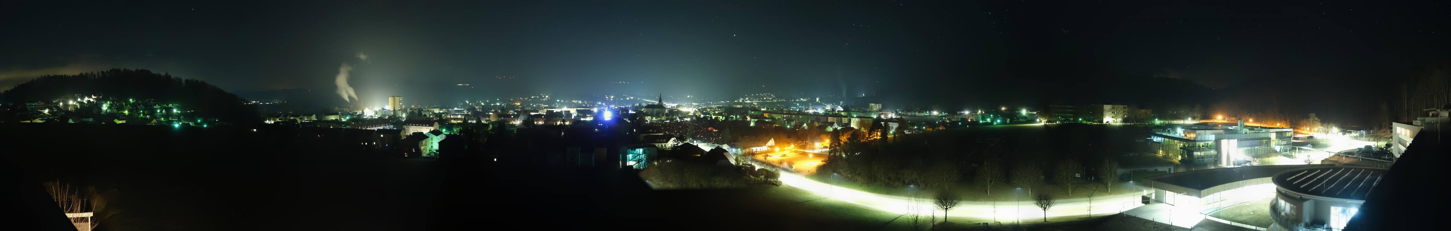 Archiv Foto Webcam Köflach - Nova Therme