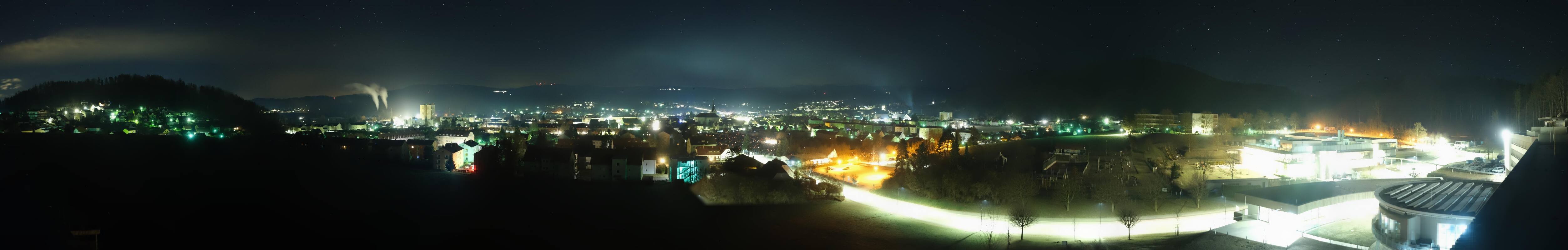 Archiv Foto Webcam Köflach - Nova Therme